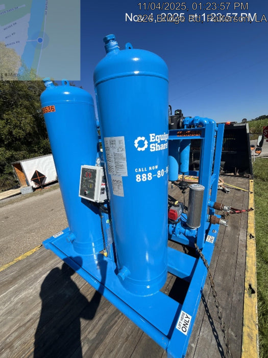 2024 HANKISON RDH-930G