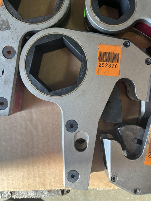 2022 TORCUP TX-4RL206M60