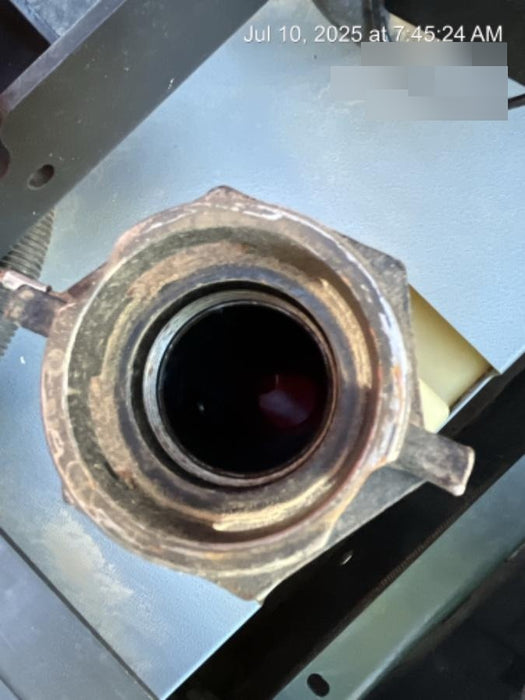 2023 PREMIER PUMP 8NNT‐RP‐TCD3.6‐T120