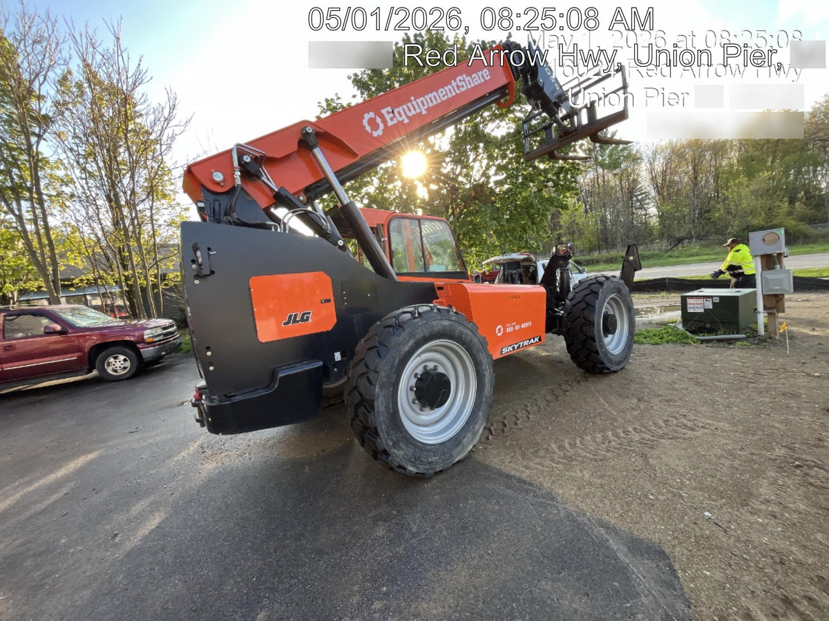 2024 SKYTRAK 10054