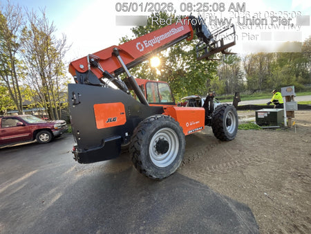 2024 SKYTRAK 10054