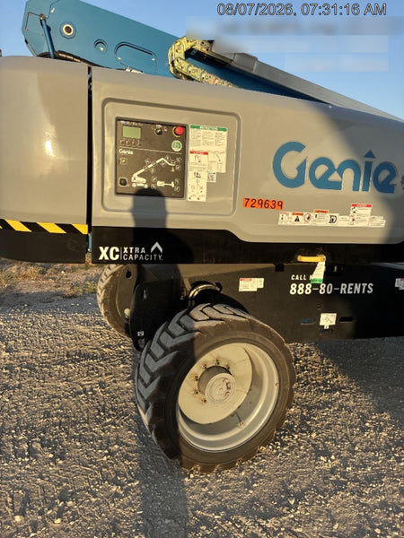 2026 GENIE S-65 XC
