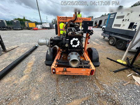 2021 PIONEER PP66S12L71-TD2.9L4