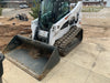 2021 BOBCAT T740