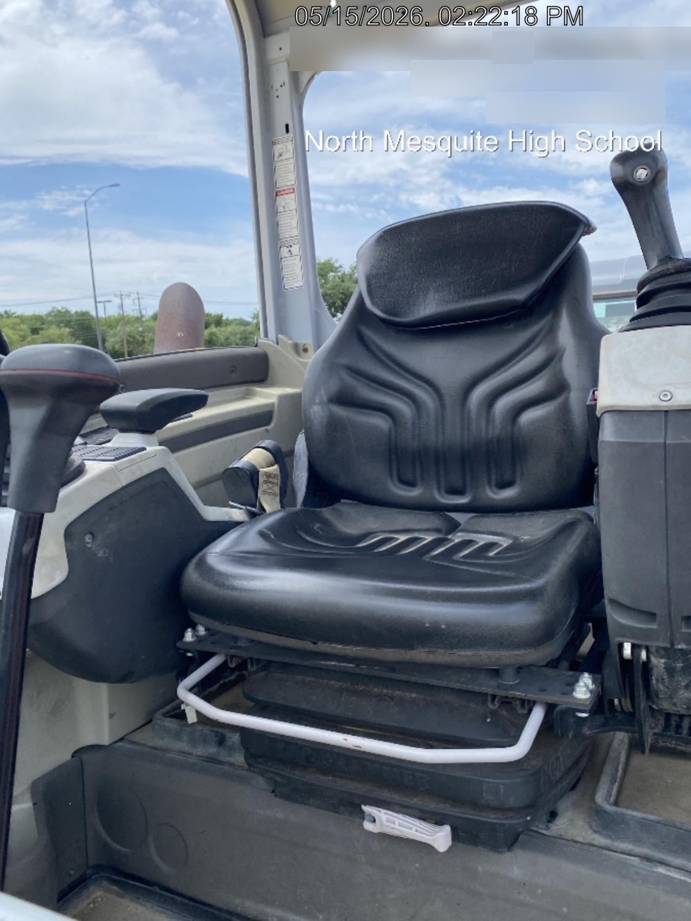 2019 WACKER NEUSON EZ53
