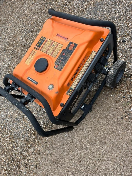 2024 GENERAC GP6500