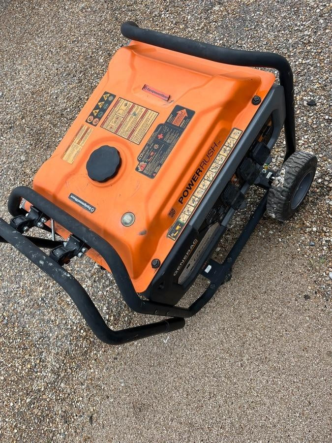 2024 GENERAC GP6500