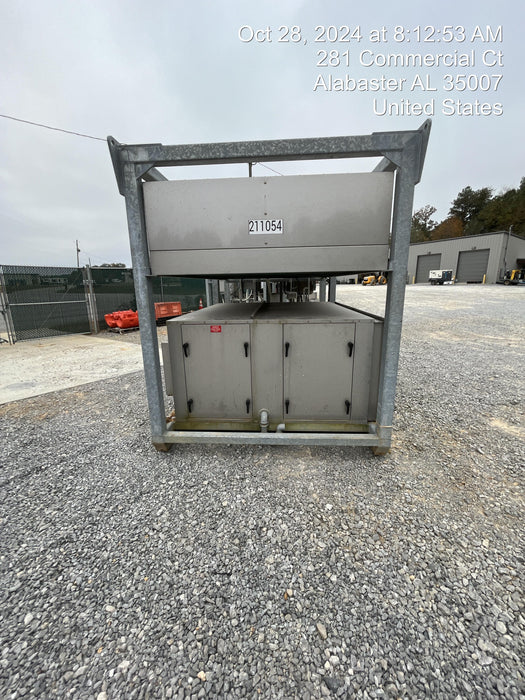 2022 CAPS PPKH-40TD-0NN0NN-5B2-P2-S1CEUP