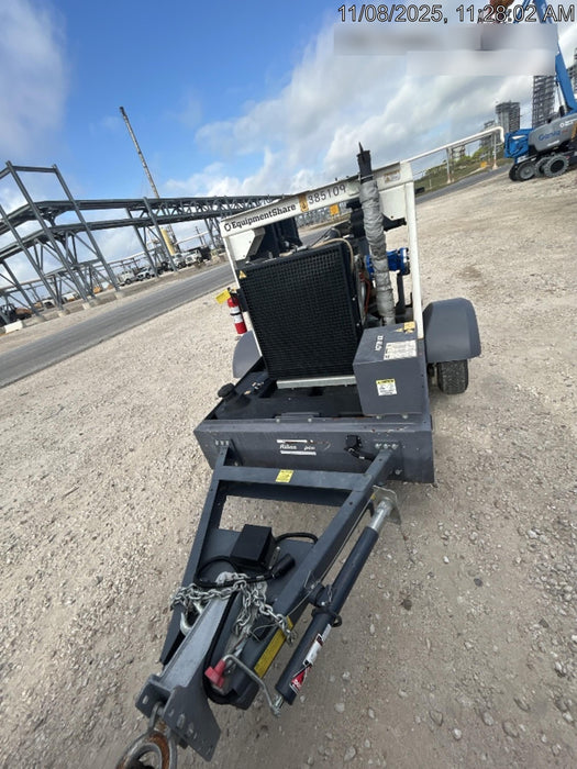 2023 ATLAS COPCO PAC F44 KD