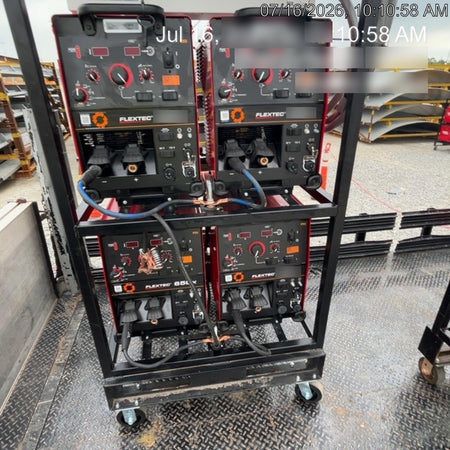 2026 LINCOLN ELECTRIC K4772-1