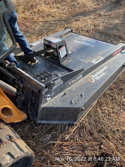 2022 PALADIN 30372A-0022