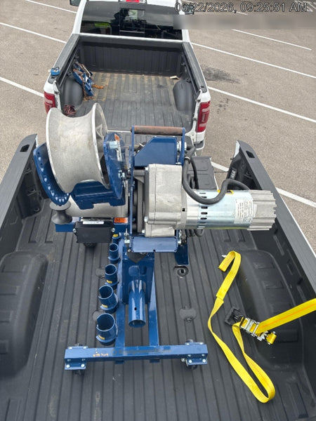 2026 CURRENT TOOLS 100A