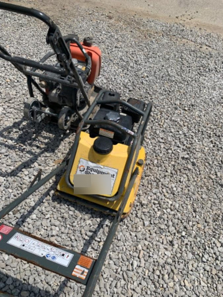 2021 WACKER NEUSON WP1550AW