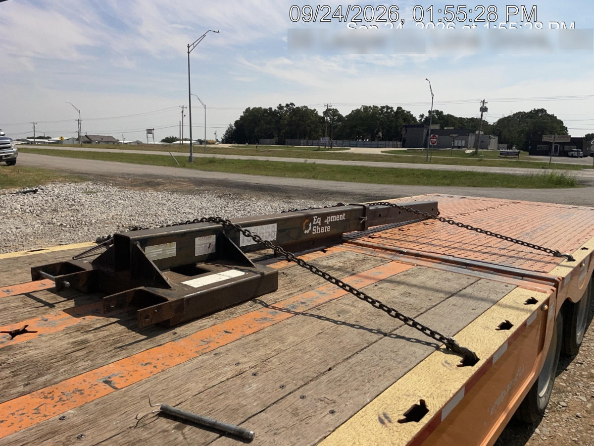 2021 ARROW MATERIAL HANDLING CE60-TH-SWVL-STP