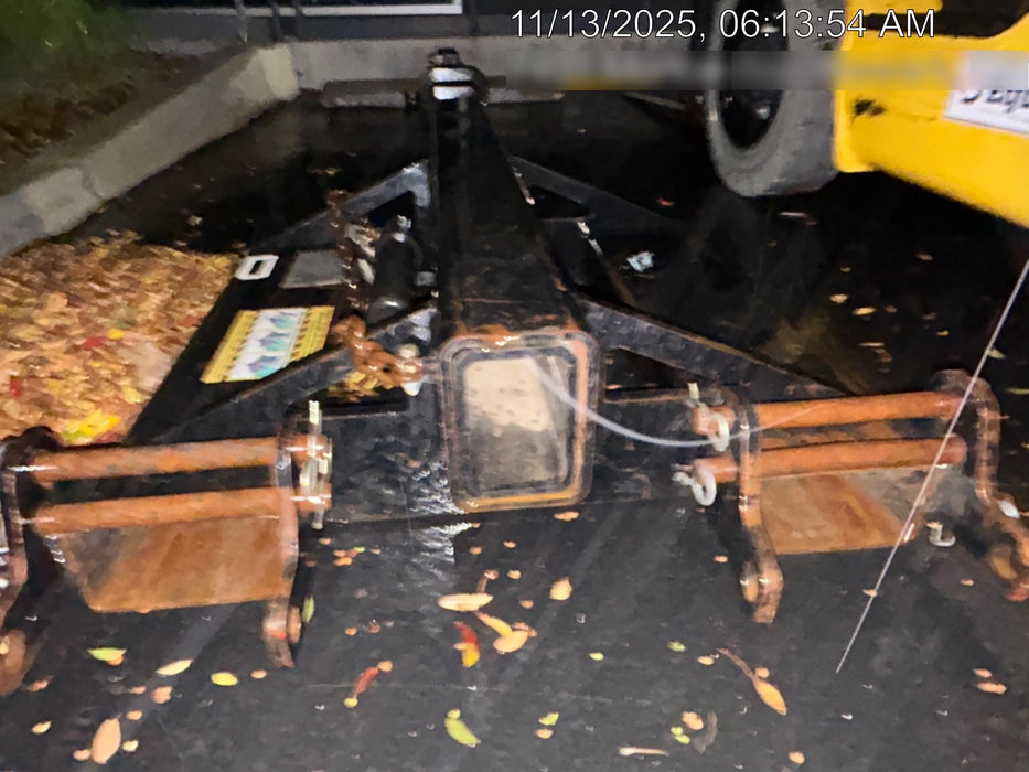 2023 STAR INDUSTRIES M1360B - Star JIB Boom