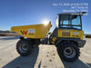 2024 WACKER NEUSON DV900 Cab
