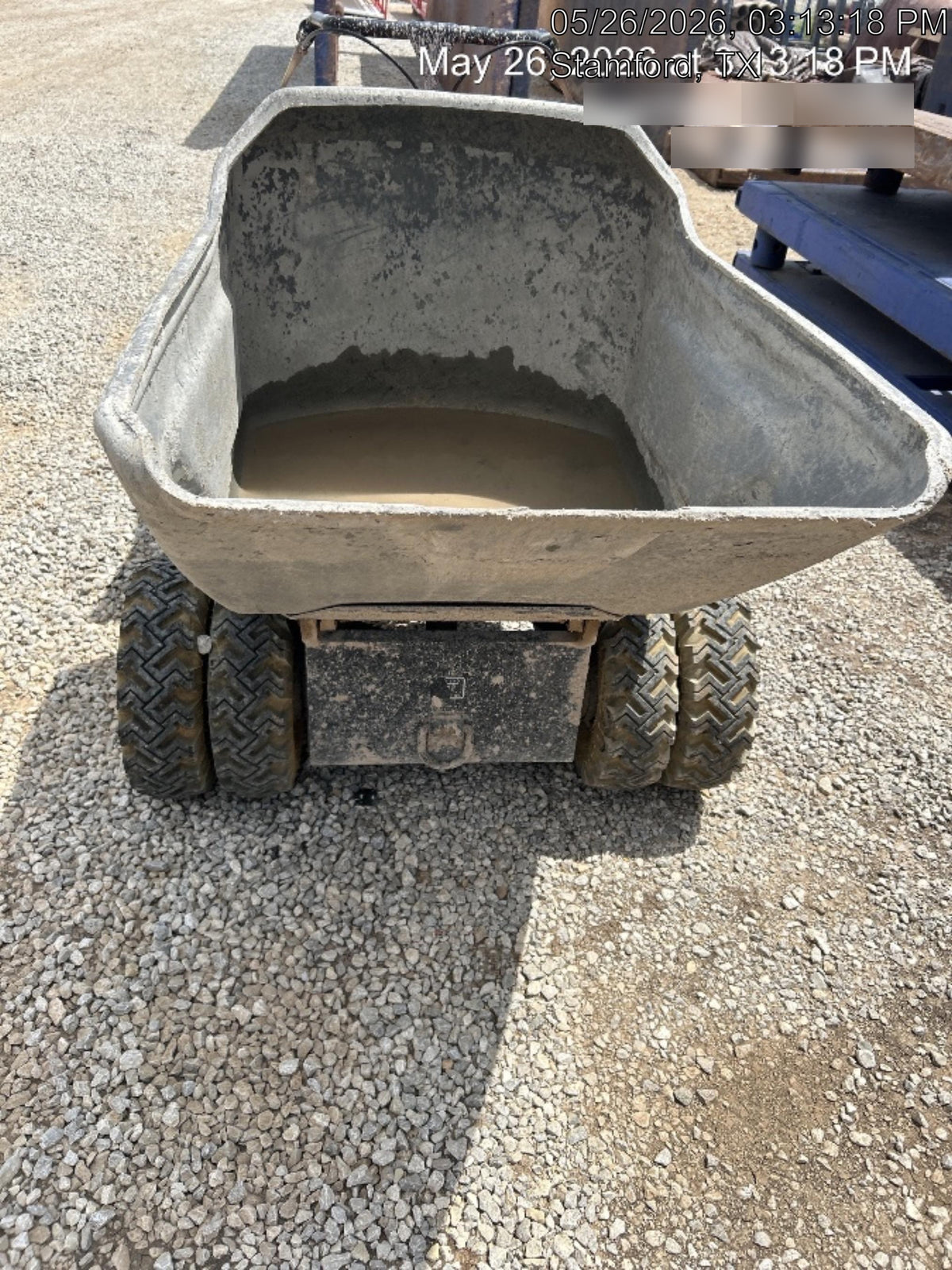 2022 TORO MBTX 2500-TS