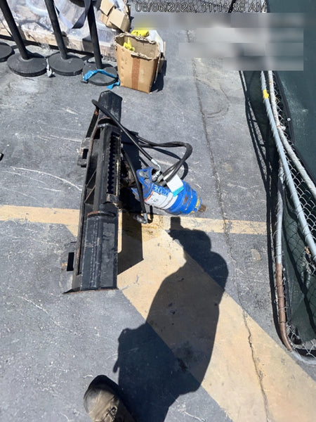 2023 AUGER TORQUE 3300-30