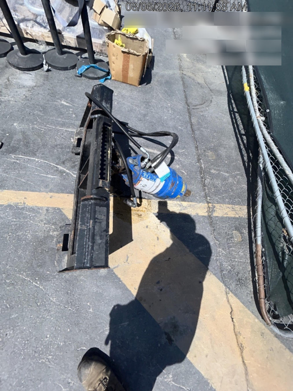 2023 AUGER TORQUE 3300-30