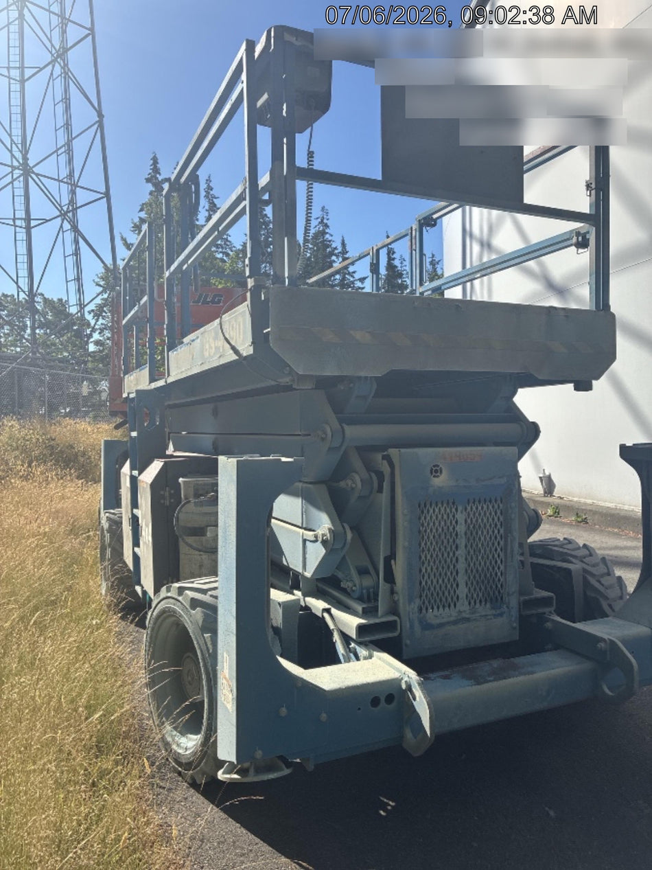 2024 GENIE GS-4390 RT