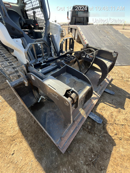 2020 PALADIN UTILITY GRAPPLE 11876-0022