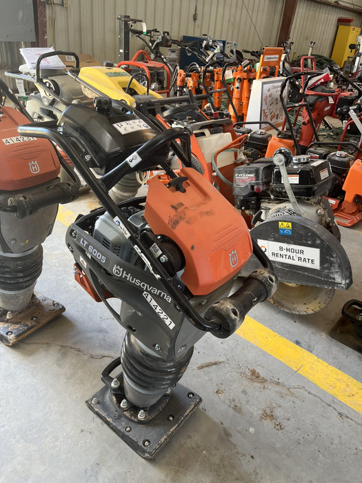 2024 HUSQVARNA LT6005