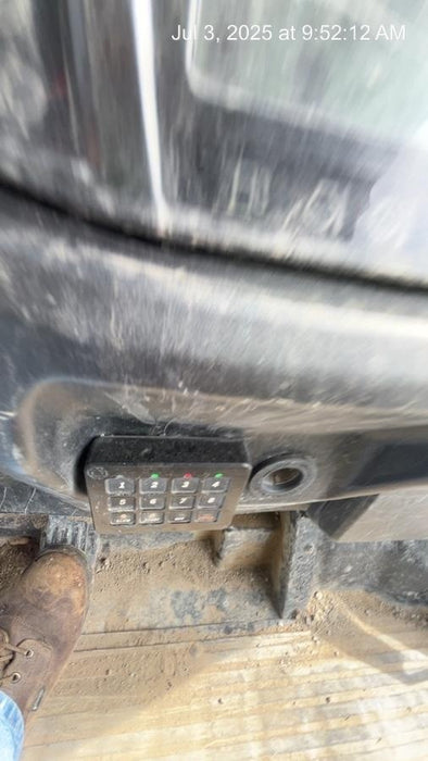 2020 KUBOTA RTV-X1140W-H (Canopy)