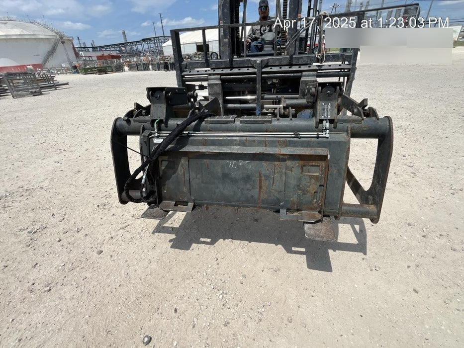 2020 BOBCAT 72" Grapple Bucket - Bobcat