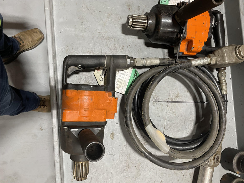 2020 MICHIGAN PNEUMATIC 4940B1