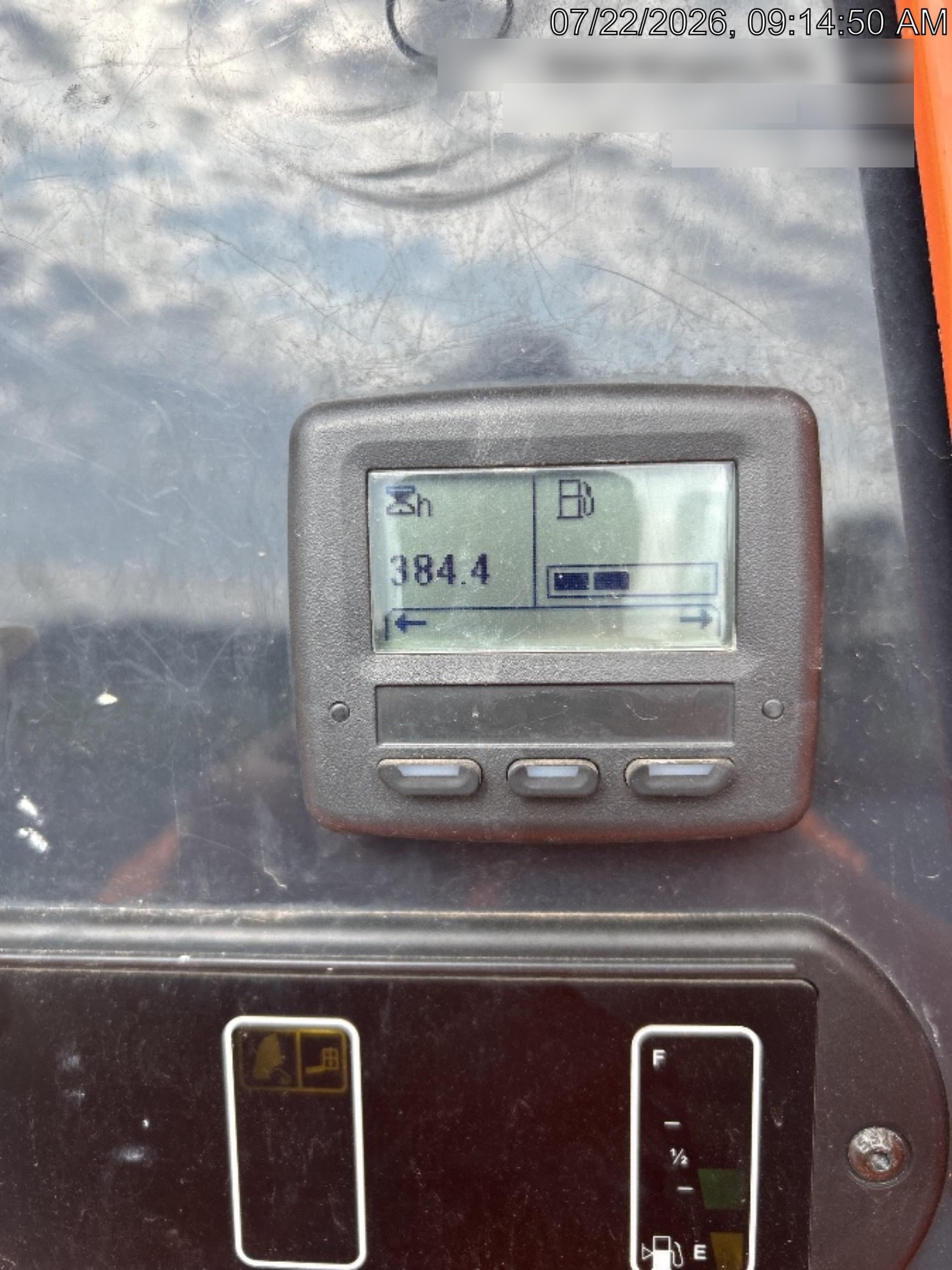 2025 JLG 660SJ