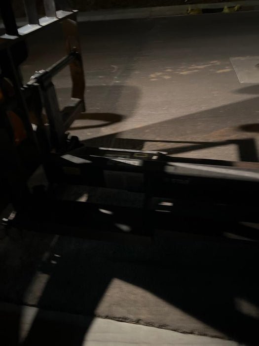 2025 STAR INDUSTRIES M1360B - Star JIB Boom