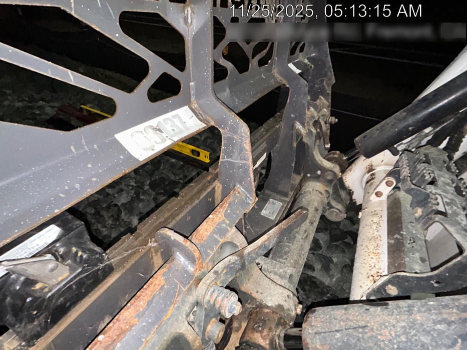 2020 PALADIN 48" Pallet Forks - Paladin