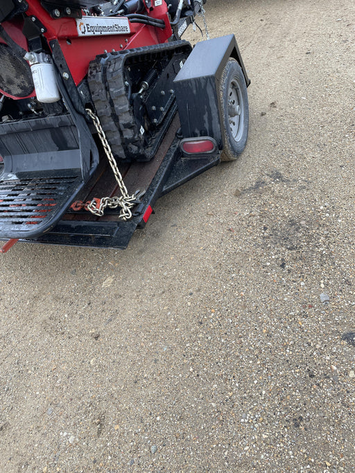 2022 BARRETO E4X6TBT