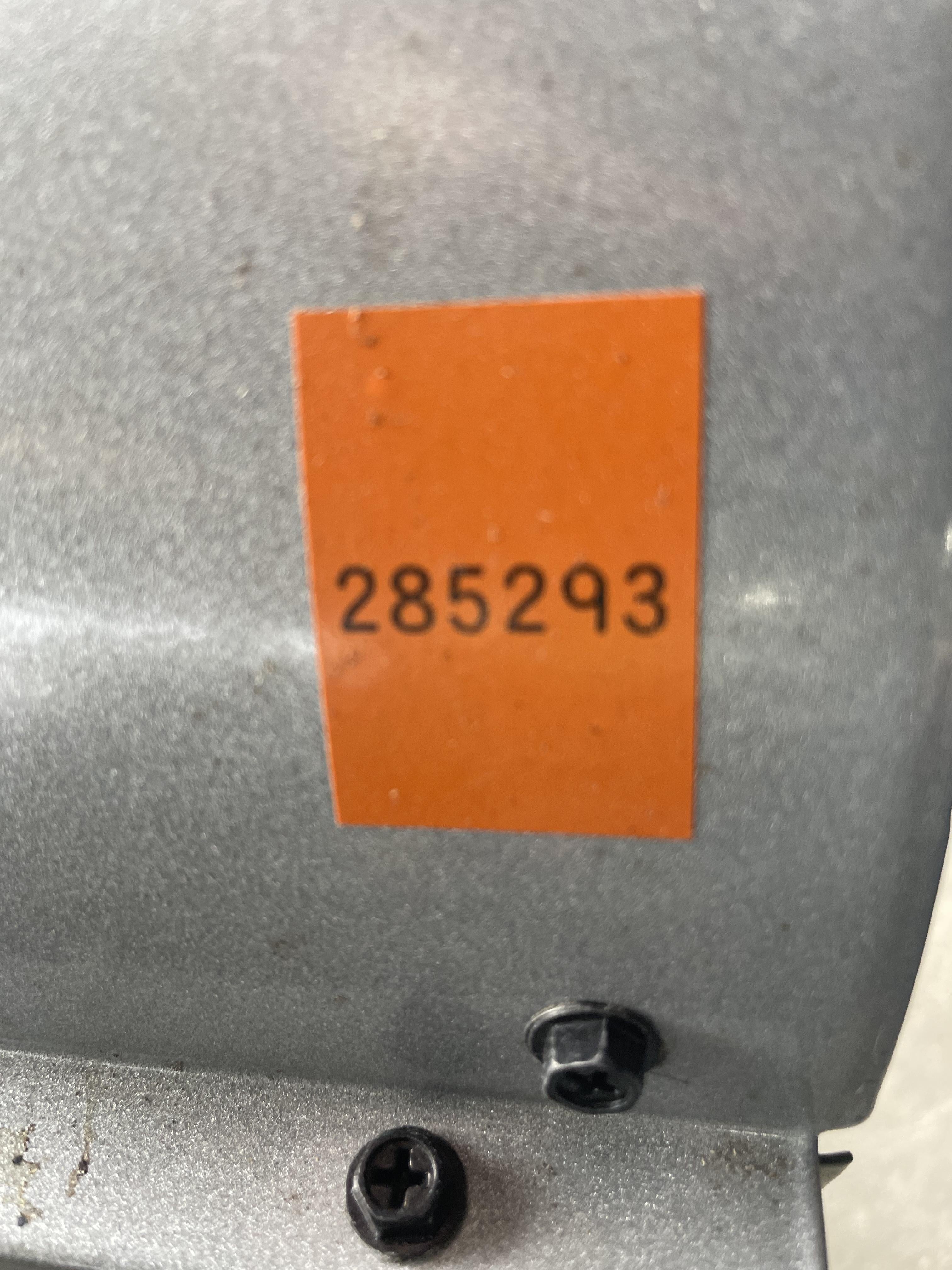 2022 DEWALT DXH185KT
