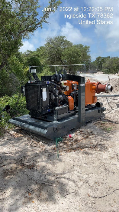 2021 MYERS-SETH RL-200