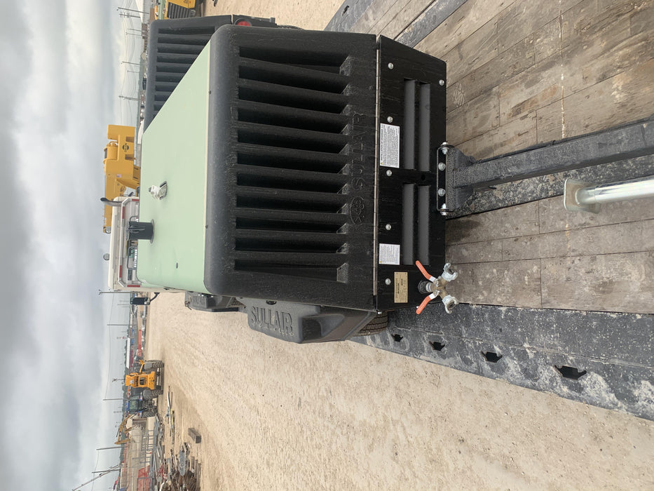 2019 SULLAIR 185-DPQ