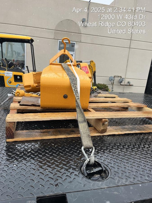 2024 HARRINGTON SNER020L