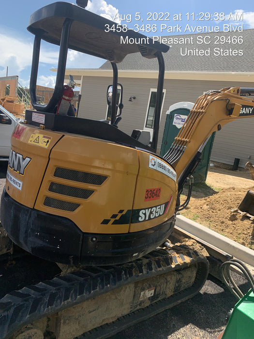 2021 LIFTSMART MLC-24