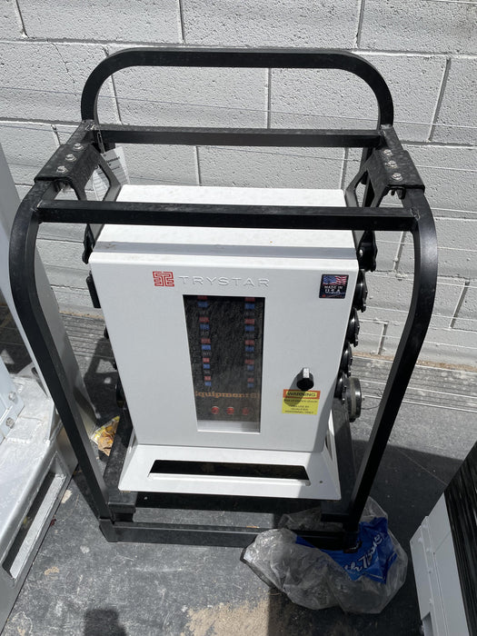 2022 TRYSTAR DBLC1.F3-A-K-A1