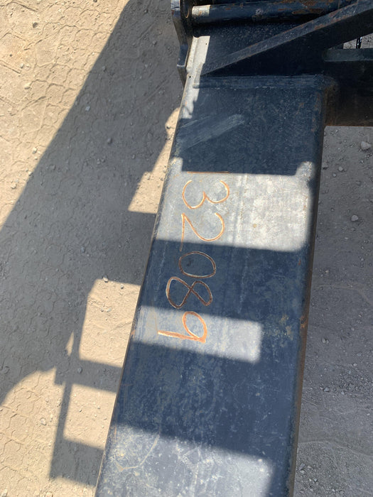 2021 STAR INDUSTRIES M1360B - Star JIB Boom