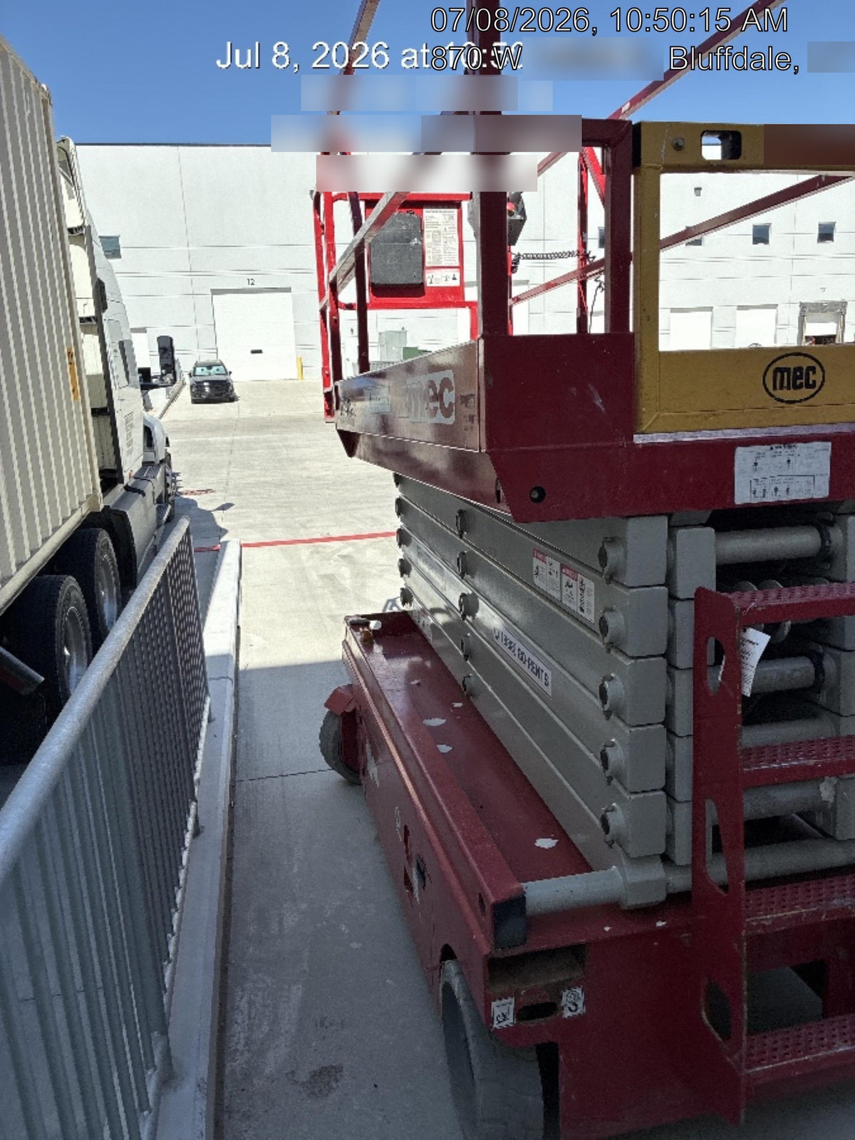 2021 MEC 4046SE
