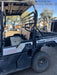 2022 KAWASAKI Mule PRO-DXT (Half Door)