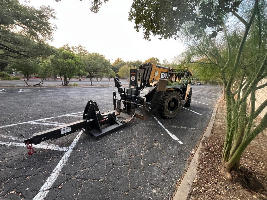 2025 ARROW MATERIAL HANDLING 1001551