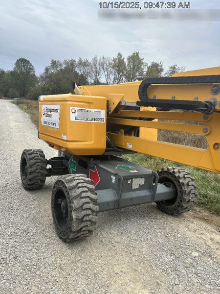 2020 HAULOTTE HA46RTJO