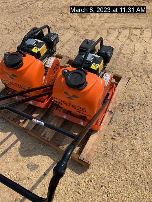 2023 MULTIQUIP MVC82VHW