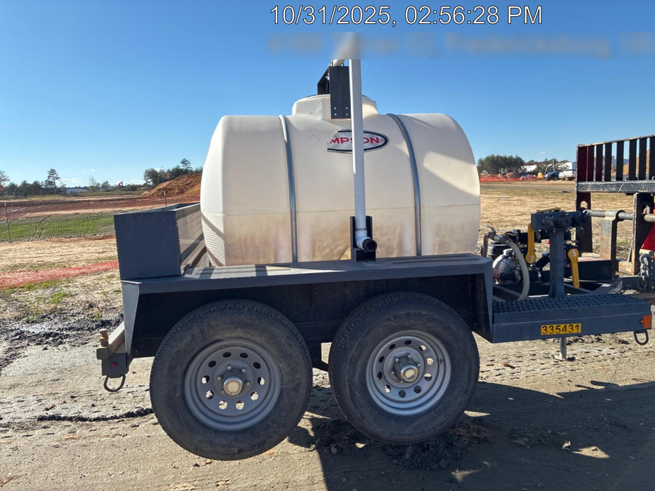 2023 SIMPSON SWT-52517