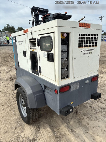 2022 ATLAS COPCO QAS25 CWK