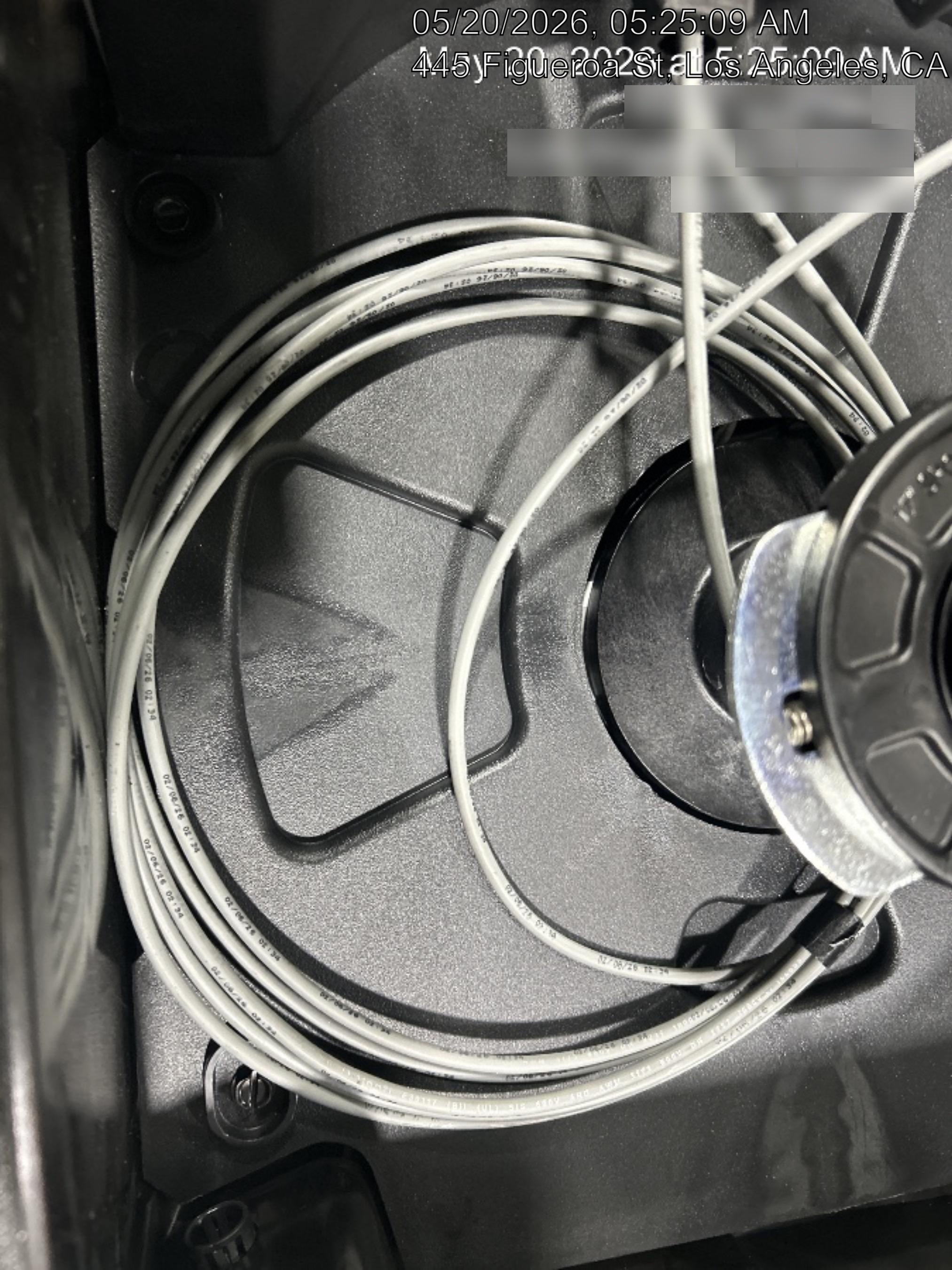 2026 LINCOLN ELECTRIC LN-25X w/Flowmeter