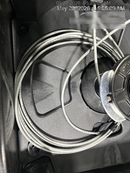 2026 LINCOLN ELECTRIC LN-25X w/Flowmeter