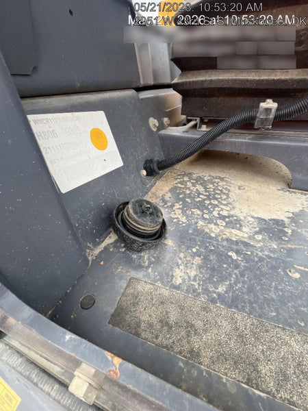 2019 WACKER NEUSON RC110P